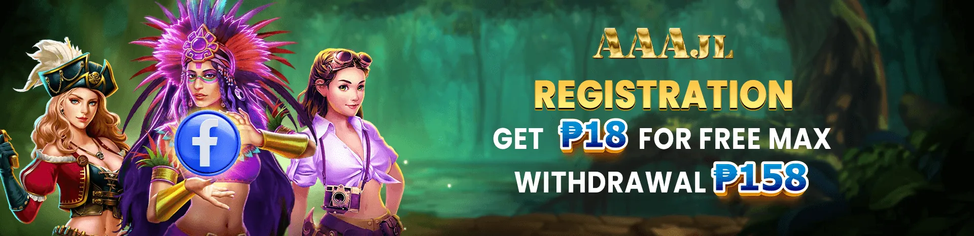 PHBET.PH Online Casino Registration Banner